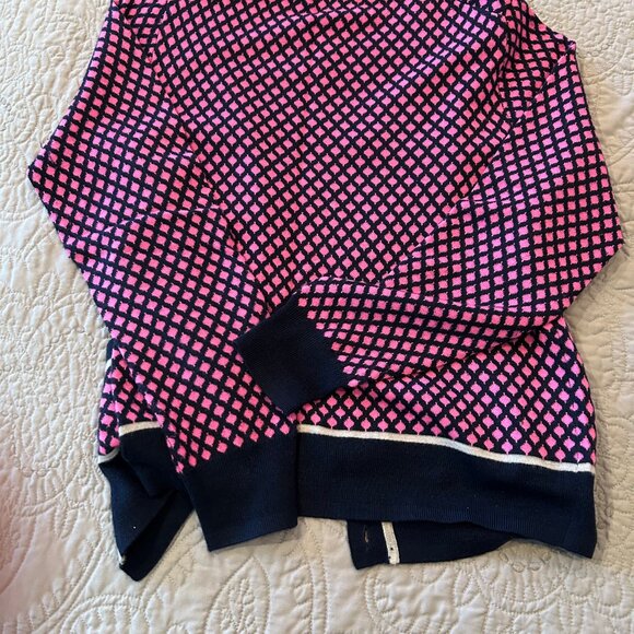 J. Crew Collection Italian Cashmere Shell/vest Women’s Sz S - Picture 3 of 5